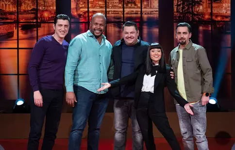 Irina Rimes și Cabral vor fi adversari într-o nouă ediție „Pe Bune?!”