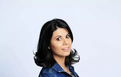 Iulia Ionescu prezintă, sâmbătă, prima ediție „iLikeIT” din acest sezon