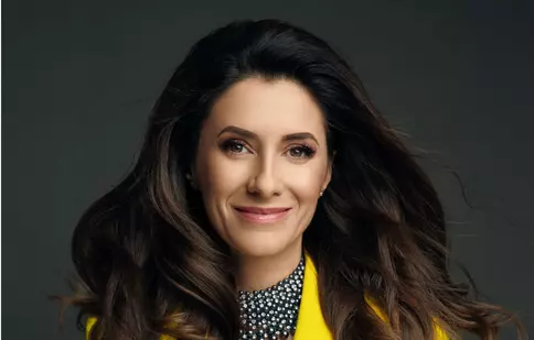 Iuliana Tudor ne recomandă trei filme românești de dragoste, perfecte pentru Dragobete