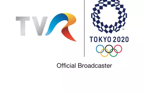 În perioada 24 iulie - 9 august, TVR va difuza în direct Jocurile Olimpice Tokyo 2020