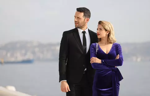 Planurile lui „Vlad” sunt date peste cap în primul episod al sezonului 3