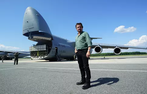 Discovery anunță debutul unei noi serii care îl are în prim-plan pe Richard Hammond, din Top Gear