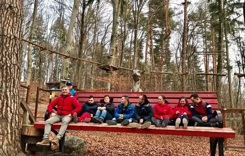 Emisiunea prezentată de Mircea Radu, „Down the road. Aventura”, va avea și sezonul 2