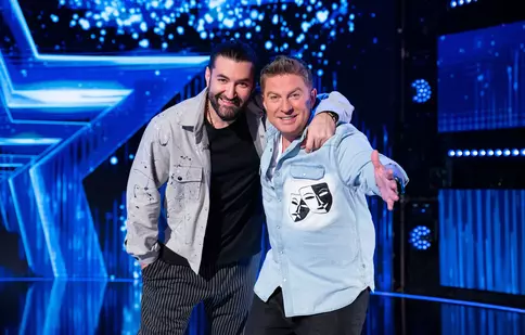 În prima ediție „Românii au talent”, concurenții vor sfida limitele gravitației
