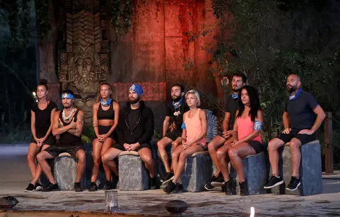 Doi Războinici propuși spre eliminare la „Survivor România”. Faimoșii, două victorii consecutive