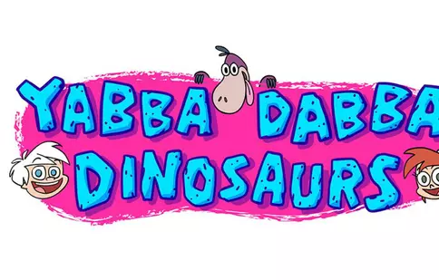 Boomerang lansează sâmbătă, 29 februarie, „Yabba Dabba Dinozauri”, bazat pe serialul „Familia Flintstone”
