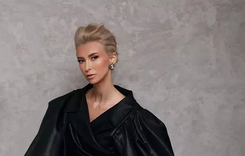 Andreea Bălan confirmă despărțirea de soțul ei, George Burcea: „Ceea ce s-a scris în presă este adevărat”