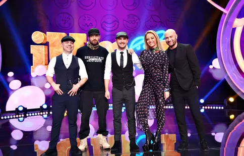 Bogdan Mălăele deschide noul sezon „iUmor”: „Este unul dintre cele mai bune momente ale unui invitat special pe scena asta”