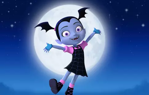 Noutățile lunii martie la Disney Channel și Disney Junior