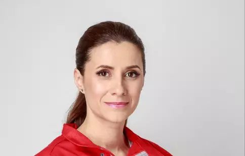 Iuliana Tudor și Crucea Roșie Română lansează campania „România salvează România”