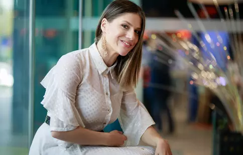 Tily Niculae a născut cel de-al doilea copil. Primele imagini cu bebelușul: „Nașterea a decurs bine”