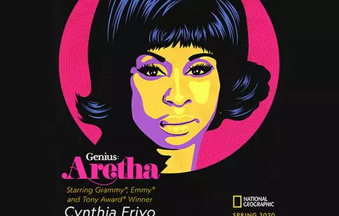 Premiera mini-seriei „Geniul: Aretha”, de la Nat Geo, va fi amânată din cauza coronavirusului