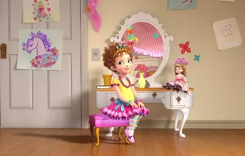 În aprilie, Disney Channel si Disney Junior difuzează episoade noi din cele mai îndrăgite seriale ale sale