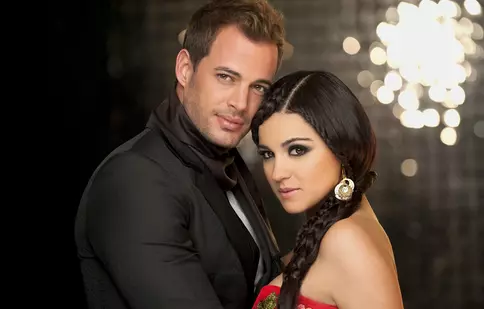 Telenovela „Triumful dragostei”, cu Maite Perroni și William Levy, va putea fi revăzută la Happy Channel