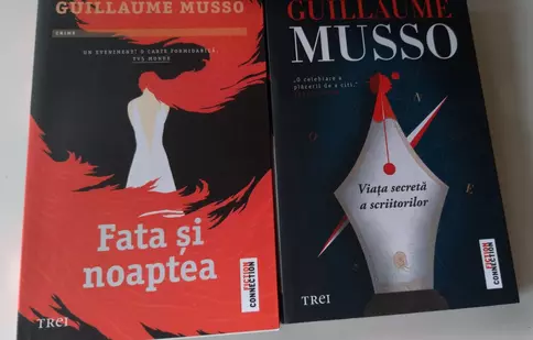 „Viața secretă a scriitorilor” este un thriller perfect construit și o carte despre dragostea de cărți