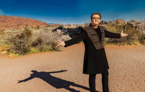 Din 15 martie, Paul Surugiu Fuego dă startul celui de-al patrulea sezon „Drag de România mea!”, la TVR 2