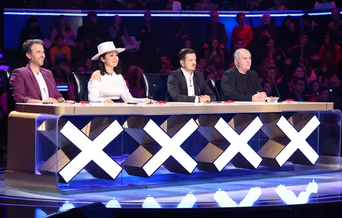 Vineri seara, concurenții își vor învinge teama pe scena Românii au Talent: ”Seara aceasta este un nou început. Trebuie să mergi acolo unde ți-e frică!”