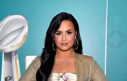 Demi Lovato este noua parteneră a unui tânăr actor din serialul „Tânăr și neliniștit”. Despre cine este vorba