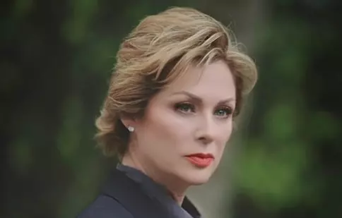 Leticia Calderon („Esmeralda”) revine pe micile ecrane. În ce telenovelă va juca