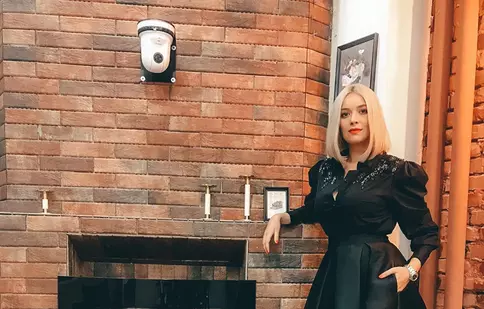 EXCLUSIV. Diana Dumitrescu, despre emisiunea „Mireasa”: „Mi-am propus să învăţ pas cu pas mersul emisiunii şi sper că publicul va avea răbdare cu mine”