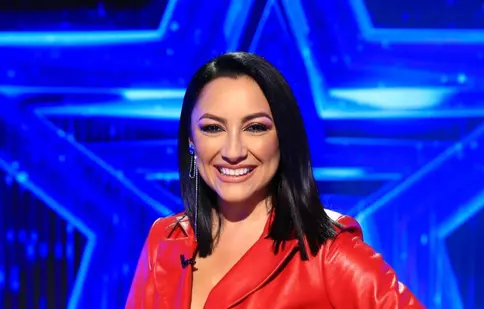 Andra donează 20.000 de euro spitalului „Matei Balș”