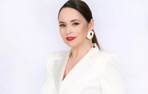 EXCLUSIV. Sfaturi de sănătate pentru această perioadă de la Andreea Marin: „Ne oferim accesul la gânduri și vești bune, nu doar la cele ce țin de criză”