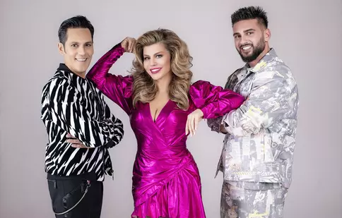 Este oficial! Când va începe emisiunea „Next Star” jurizată de Loredana, Ștefan Bănică și Dorian Popa