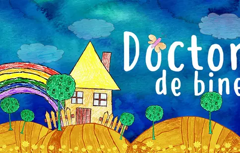 Pro TV a lansat emisiunea exclusiv digitală „Doctor de bine”