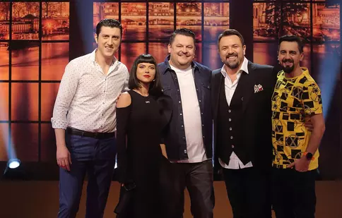 Doi dintre detectivii „Masked Singer România” se vor lupta în cadrul emisiunii „Pe Bune?!”