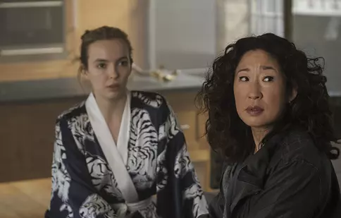 Avem și vești bune! Sezonul al treilea al serialului „Obsesia Evei” ajunge mai repede pe micile ecrane