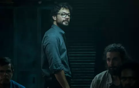 Noul sezon din „La Casa de Papel” intră pe Netflix. Ce mai e nou pe platformă în luna aprilie 2020