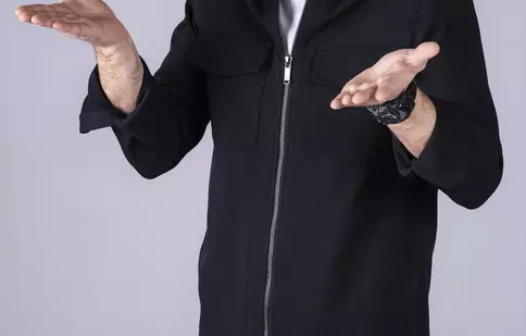 Șerban Copoț s-a accidentat. Ce a pățit prezentatorul emisiunii „iUmor”