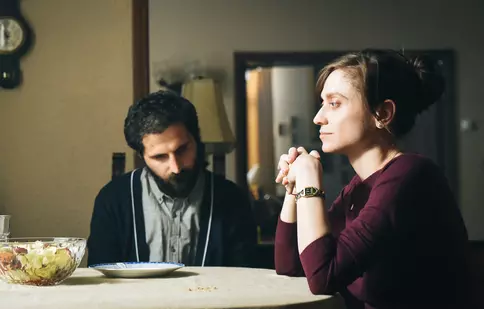 INTERVIU. Irina Rădulescu despre „Urma”: „Orice om poate aluneca din prea multă iubire pe o pantă nedorită...”