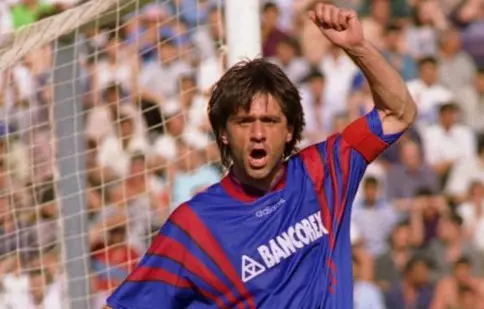 Fotbal de legendă, la TVR 1. Televiziunea Națională difuzează momentele reuşite de Generaţia de Aur a fotbalului românesc la Campionatele Mondiale.