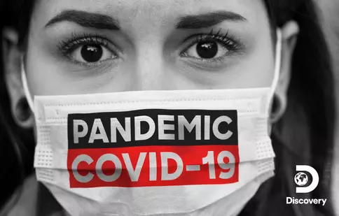 Începând cu luna aprilie, cele mai apreciate producții despre inginerie se întorc la Discovery Channel, alături de noile titluri din grilă