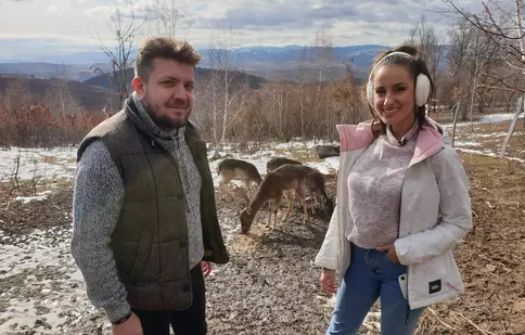 ​Sâmbătă, emisiunea „ROventura” (Kanal D) vă poartă la Poarta de su’ Feleac