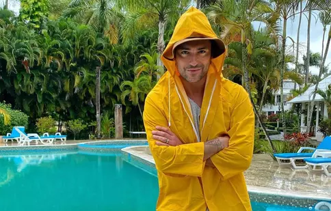 Radu Vâlcan a ajuns în Republica Dominicană, unde va filma pentru „Insula Iubirii”: „Nu o să semene cu nimic din ce ați văzut la televizor până acum!”