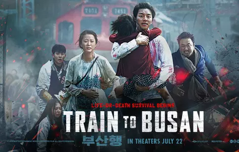 Au apărut primele imagini din „Peninsula”, continuarea hit-ului sud-coreean „Train to Busan”