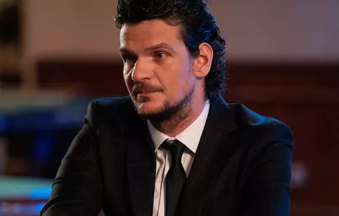 Tudor Chirilă se alătură serialului „VLAD” (Pro TV). Primele declarații ale artistului