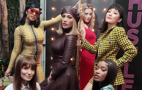 Jennifer Lopez va putea fi văzută pe 13 martie în „Hustlers: Striptease pe Wall Street”, la Film Now