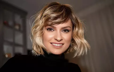 Ioana Blaj („Sacrificiul”) s-a apucat de vlogging. Cum sprijină părinții în această perioadă