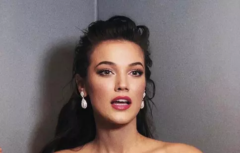 Pinzar Deniz, din „Patria mea ești tu!”, în doliu din cauza coronavirusului