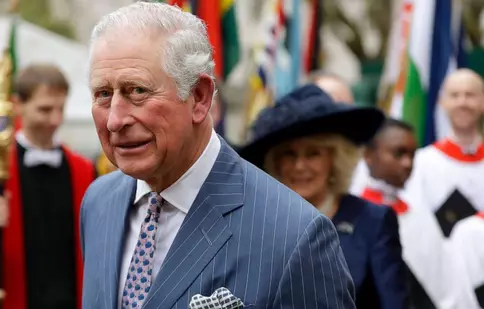 Prințul Charles, moștenitorul Coroanei britanice, confirmat pozitiv cu coronavirus