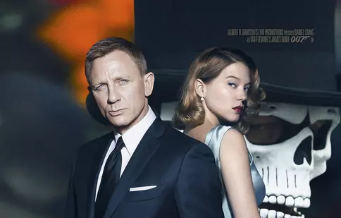 Pro TV transmite în luna martie seria de filme „James Bond”. Programul difuzărilor