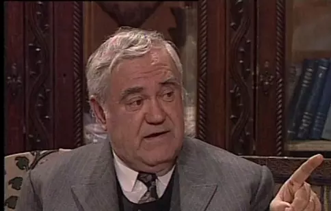 Teatrul Național de Televiziune se vede 7 zile din 7 pe TVR 3. Iată care este programul difuzărilor pentru următoarele două zile