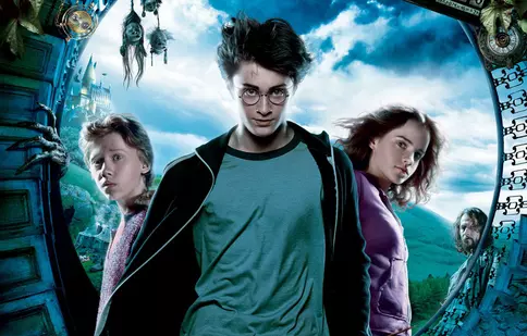 HBO difuzează toată seria „Harry Potter” în perioada Paștelui