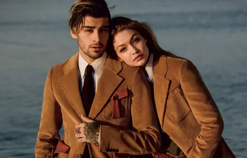 Gigi Hadid și Zayn Malik așteaptă primul copil împreună