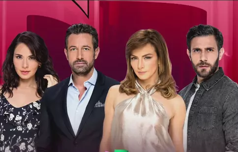 Pro 2 redifuzează din 3 mai telenovela „Inima nu cere voie” cu Gabriel Soto și Silvia Navarro