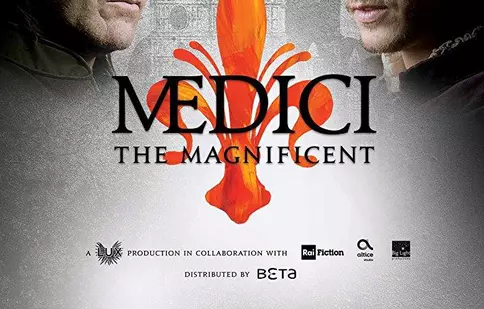Kanal D anunță premiera serialului „Familia Medici: Conducătorii Florenței”