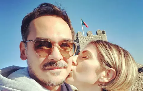 Lidia Buble are planuri serioase cu Răzvan Simion: „Nu ar fi exclus să ieșim din carantină cu un bebeluș”